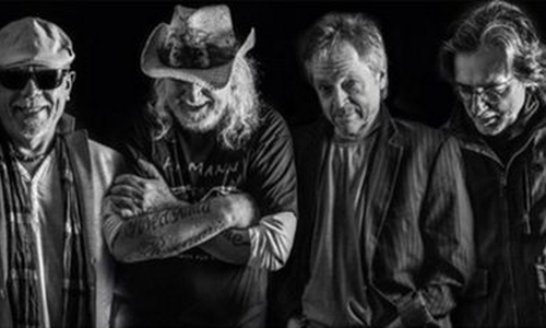 Willis Poor Boys treten im Café Muck auf. Foto: Veranstalter