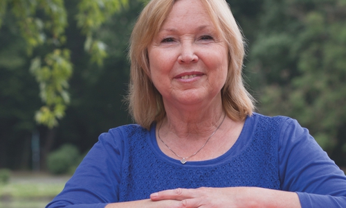 Elke Wesche wird neben Jacqueline Runge beim Mittwochsgespräch durch die Thematik führen. Foto: SPD