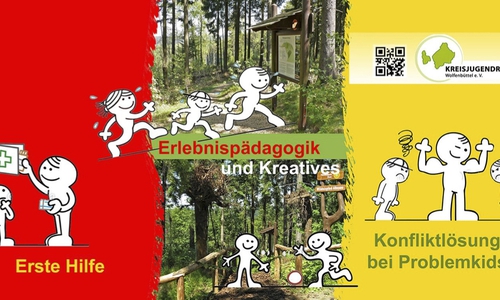 Bild: Kreisjugendring