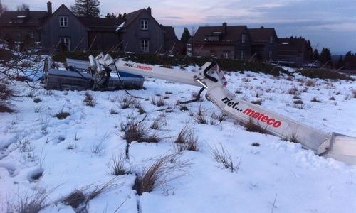 Fotos: Bad Harzburger Feuerwehr