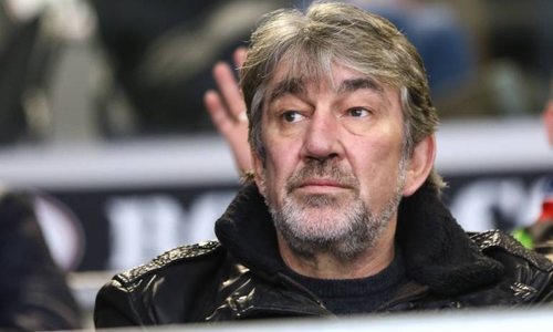 Didi Hegen: "Die Stärke der einzelnen Teams ist heutzutage viel ausgeglichener." Foto: Imago/Krieger