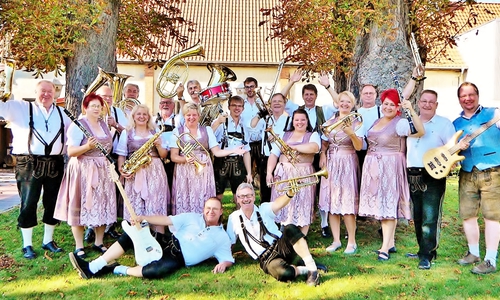 Bei den „Lessingstädtern“ aus Wolfenbüttel stehen im September noch einige Highlights an. Foto: "Lessingstädter" aus Wolfenbüttel