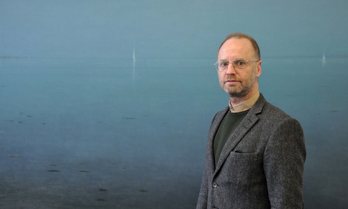 Der Kunstverein Wolfenbüttel lädt zum Künstlergespräch mit  Ulrik Mølller ein. Foto: Kunstverein