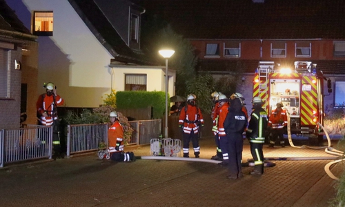 Eine Ursache konnte nicht gefunden werden. Foto: Rudolf Karliczek