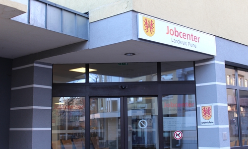 Das Peiner Jobcenter braucht neue Fachsoftware. Foto: Frederick Becker