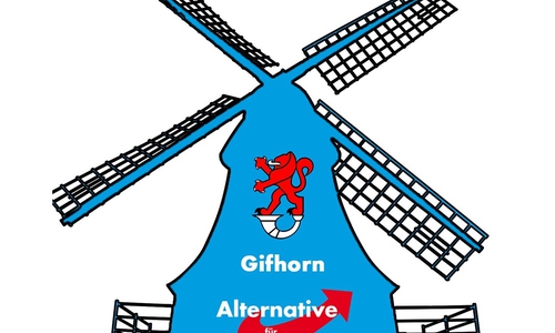 Grafik: AfD Gifhorn