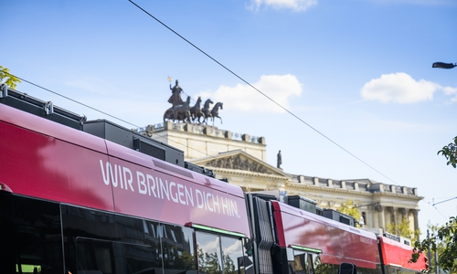 Symbolfoto.