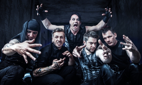 Im Februar gibt es viel Musik in der Kuba Kulturhalle. Mit dabei ist die Band "Heldmaschine". Foto: Kuba-Kulturhalle