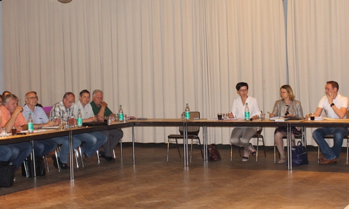 Der Samtgemeinderat hat zur Schließung der Hauptschule in seiner jüngsten Sitzung noch keine Entscheidung getroffen. Foto: Eva Sorembik