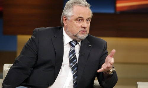 Foto: NDR/Wolfgang Borrs" (S2). NDR Presse und Information/Fotoredaktion