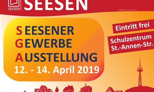 Grafik: Stadt Seesen