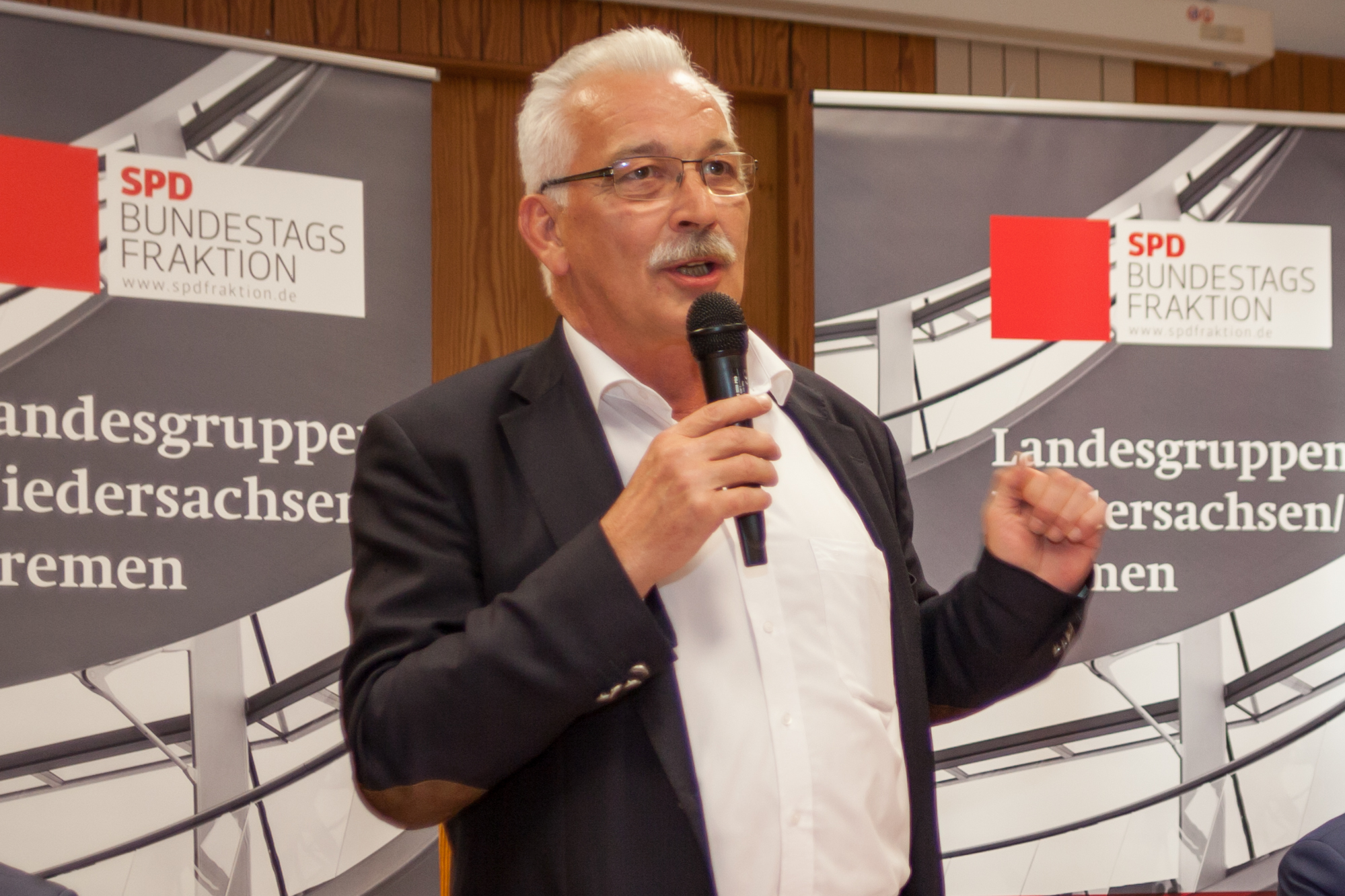 OttoWelsPreis für Demokratie „Was tun gegen Hass und Hetze