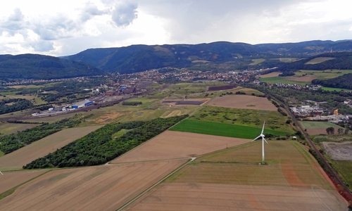 Das geplante Humanbiomonitoring soll auch an Bürgerinnen und Bürgern aus Oker durchgeführt werden. Foto:
Privat
