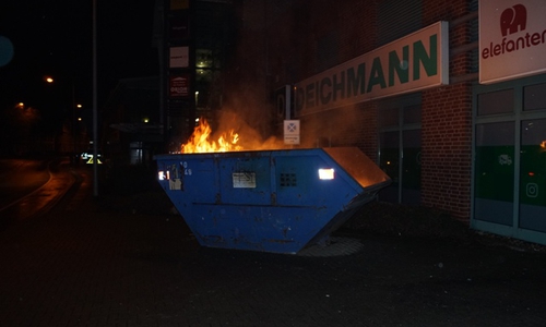 Fotos: Feuerwehr Wolfenbüttel