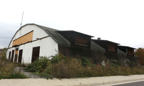 Rund 350.000 Euro werden für einen neuen Kletterpark bereitgestelllt. Foto: Robert Braumann