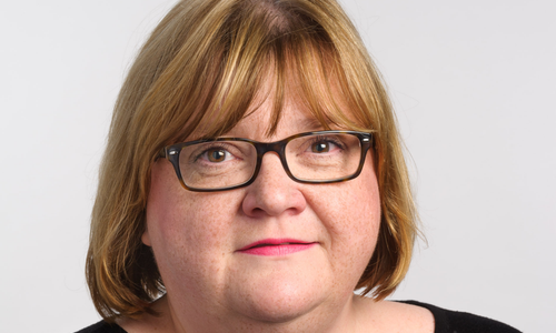 Susanne Hahn. Foto: SPD Braunschweig
