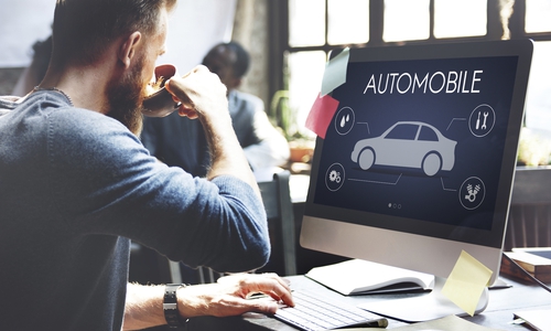 Studiengänge rund um den Verkehr stehen im Fokus der Informationsveranstaltung.
 Foto: Agentur für Arbeit