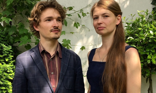 Die Künstler wurden bereits mehrfach mit internationalen Preisen bedacht und präsentieren in Gifhorn klassisches Programm mit Werken von Franz Schubert und Ludwig van Beethoven. Foto: Kreismusikschule Gifhorn