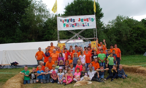 Foto: Jugendfreunde Werlaburgdorf