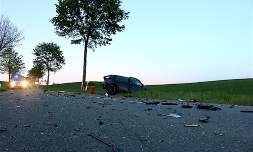 Laut Landesamt für Statistik ereigneten sich zwischen Januar und August 2016 weniger Unfälle auf den Straßen. Symbolfoto: Werner Heise 