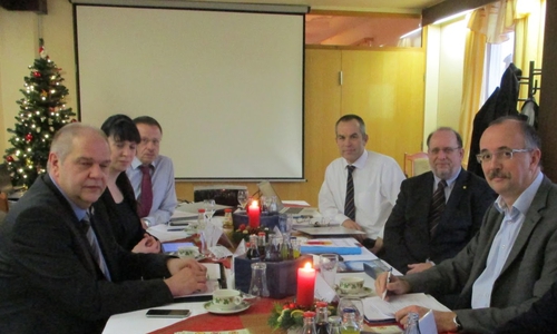 Die “Bürgerinitiative gegen den Windpark" wird von der AfD unterstützt. Dies machte die Fraktion auf  ihrer Klausurtagung deutlich. Foto: AfD