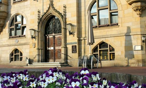Für Helmstedt und Büddenstedt wird es langsam ernst. Foto: Stadt Helmstedt