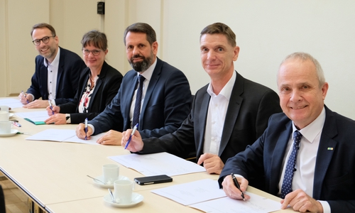 Auch Salzgitter ist Teil Gebietskooperation Innerste.

Foto: Stadt Salzgitter