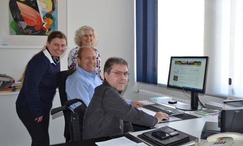 Die neue Vorlesefunktion auf der Internetseite des Landkreises Helmstedt ist aktiv. Foto: Landkreis Helmstedt
