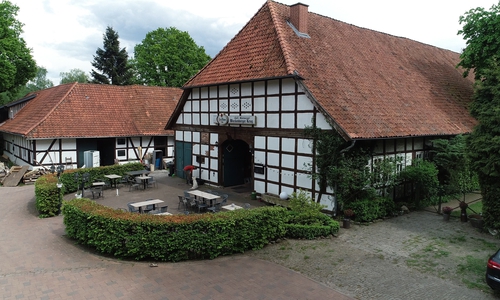 Die Staatsanwaltschaft Hildesheim forderte eine Durchsuchung der Wohnung des 53-Jährigen Armbrust-Opfers an. Foto: aktuell24