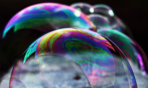 Wird der Weltrekord gelingen? Symbolbild: Pixabay