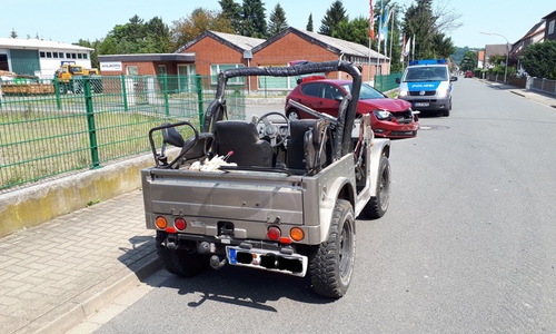 Foto: Polizeiinspektion Goslar