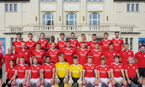 Der MTV Wolfenbüttel will in dieser Saison Nerven von Mannschaft und Zuschauern schonen.

Foto: Daniel Salinger