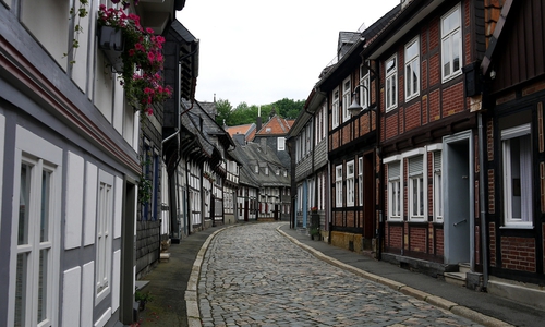 "Goslar ist nicht das erhoffte verschlafene Städtchen, in dem die AfD sich ungestört breit machen kann", so das Bündnis gegen Rechtsextremismus.
Symbolbild: pixabay