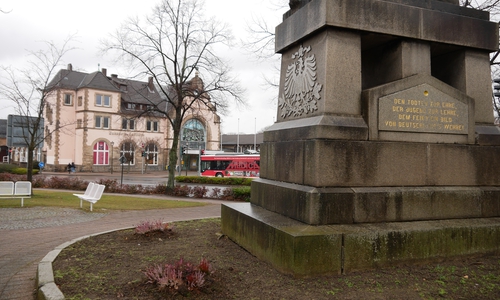 Symbolfoto: Alexander Panknin