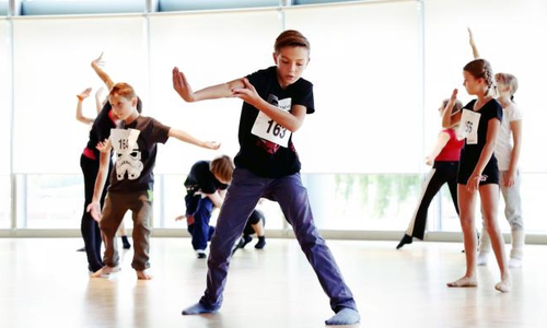 Für das Casting am 11. November müssen die Teilnehmer keine Vorkenntnisse mitbringen. Foto: Autostadt / Snatzke, Janina
