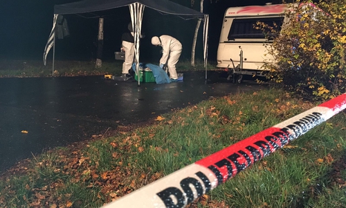 Am 7. Dezember beginnt vor dem Landgericht Hildesheim der "Lovemobil"-Prozess. Foto: aktuell24