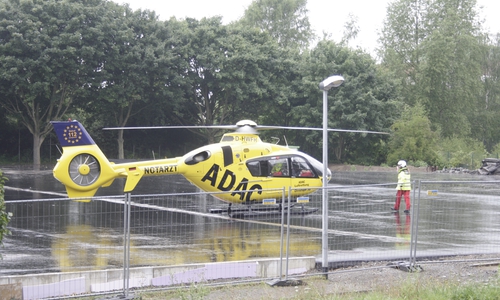 Symbolbild: Werner Heise.