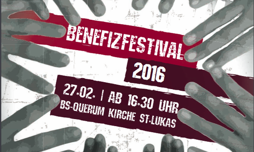 Flyer: Privat
