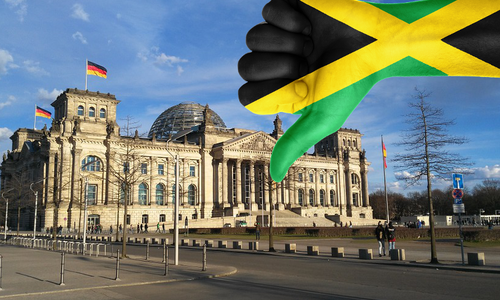 Die Jamaika-Verhandlungen wurden abgebrochen. Symbolfoto: Pixabay