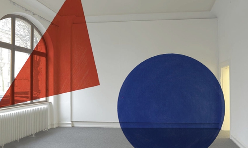 Anlässlich seines 40-jährigen Geburtstages lädt der Kunstverein heute zum Hoffest ein. Foto: Privat