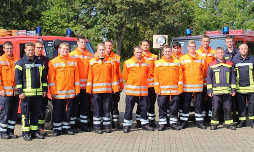 Foto: Feuerwehr