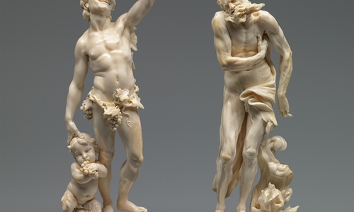  Die Figuren 