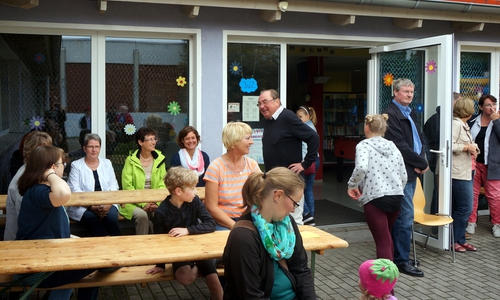 Foto: JuZ Schöppenstedt