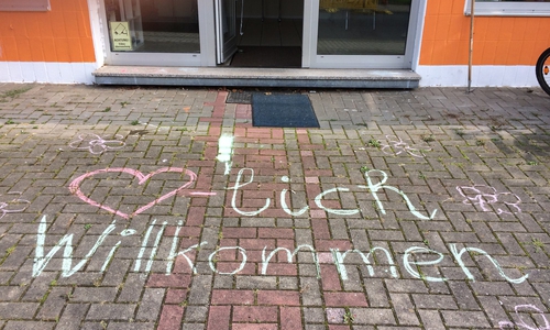 Foto: Café Kränzchen