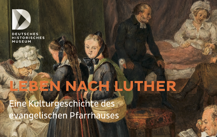 Pfarrhäuser in der Region regionalHeute.de