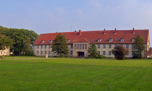 Die alte Schule in Mariental soll keine Flüchtlingsunterkunft mehr sein.
Foto: Samtgemeinde Grasleben