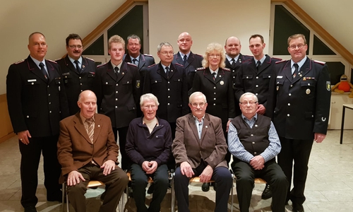 Foto: Feuerwehr Danndorf