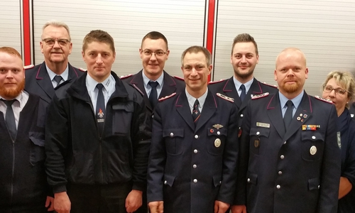 Foto: Samtgemeindefeuerwehr