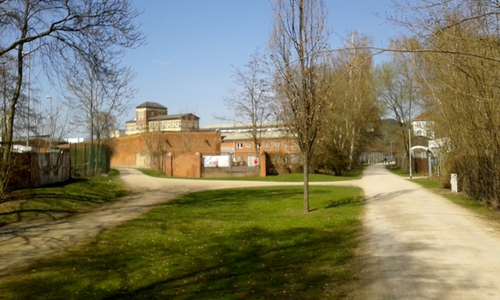  Die Verwaltung lädt zur achten Sitzung des Gesamtstädtischen Arbeitskreis Ringgleis. Foto: Petra Hackauf