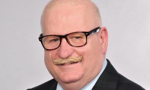 Achim Nieder tritt für die AfD zur Bundestagswahl an. Foto: Privat